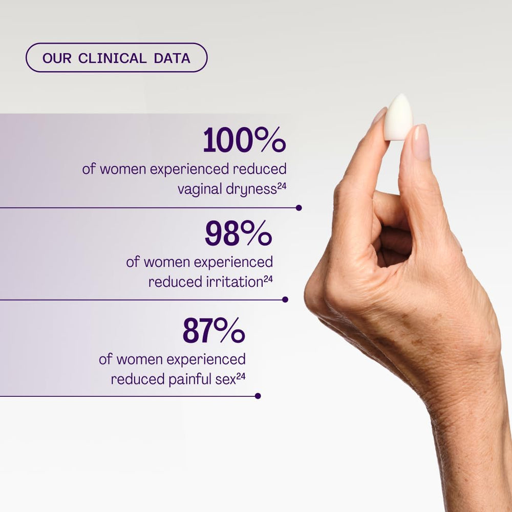 Ingredients highlight hyaluronic acid and almond oil in Revaree Plus.