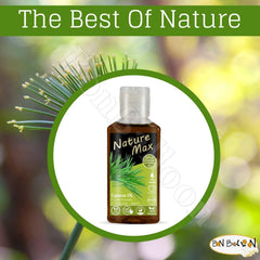 Bonballoon Cyperus Oil steam distillation—purity preserved via gentle extraction