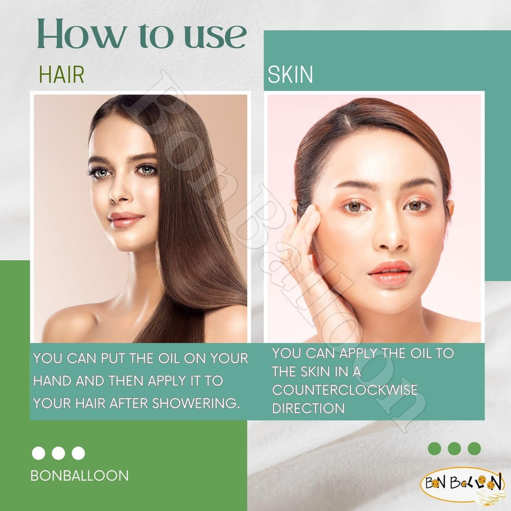 bonballoon Shana Ostrich Oil steam-distillation extraction method detail