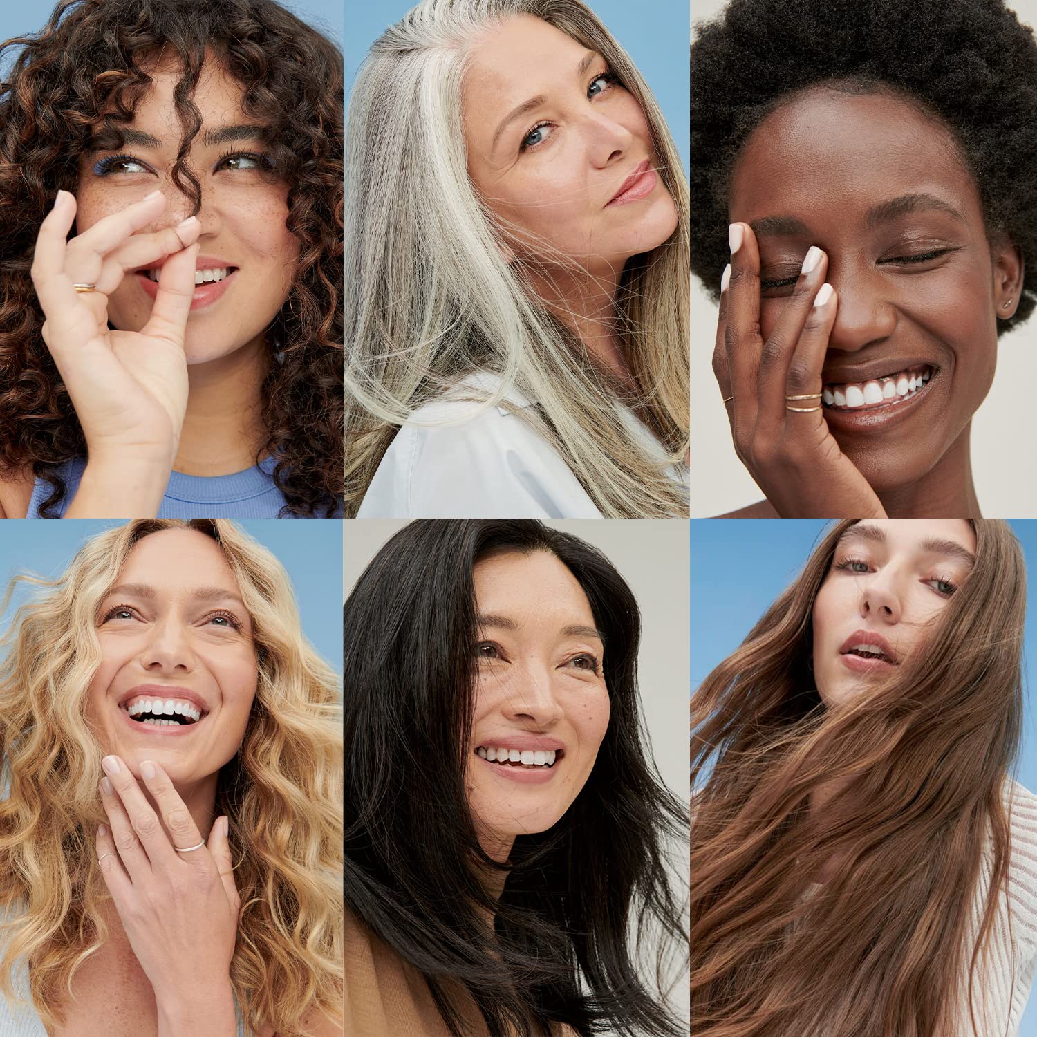 Bondbar Bonding Leave-In moisturizes hair and reduces flyaways all day