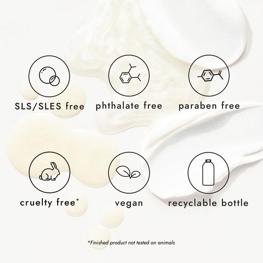 Bondbar PreShampoo Repair packaging highlights vegan cruelty free gel formula.