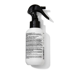 Bondbar Repair Treatment ingredients-label highlights sulfate-free and paraben-free formula.