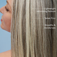 Bondbar Bonding Leave-In vegan cruelty-free symbol highlights ethical hair care