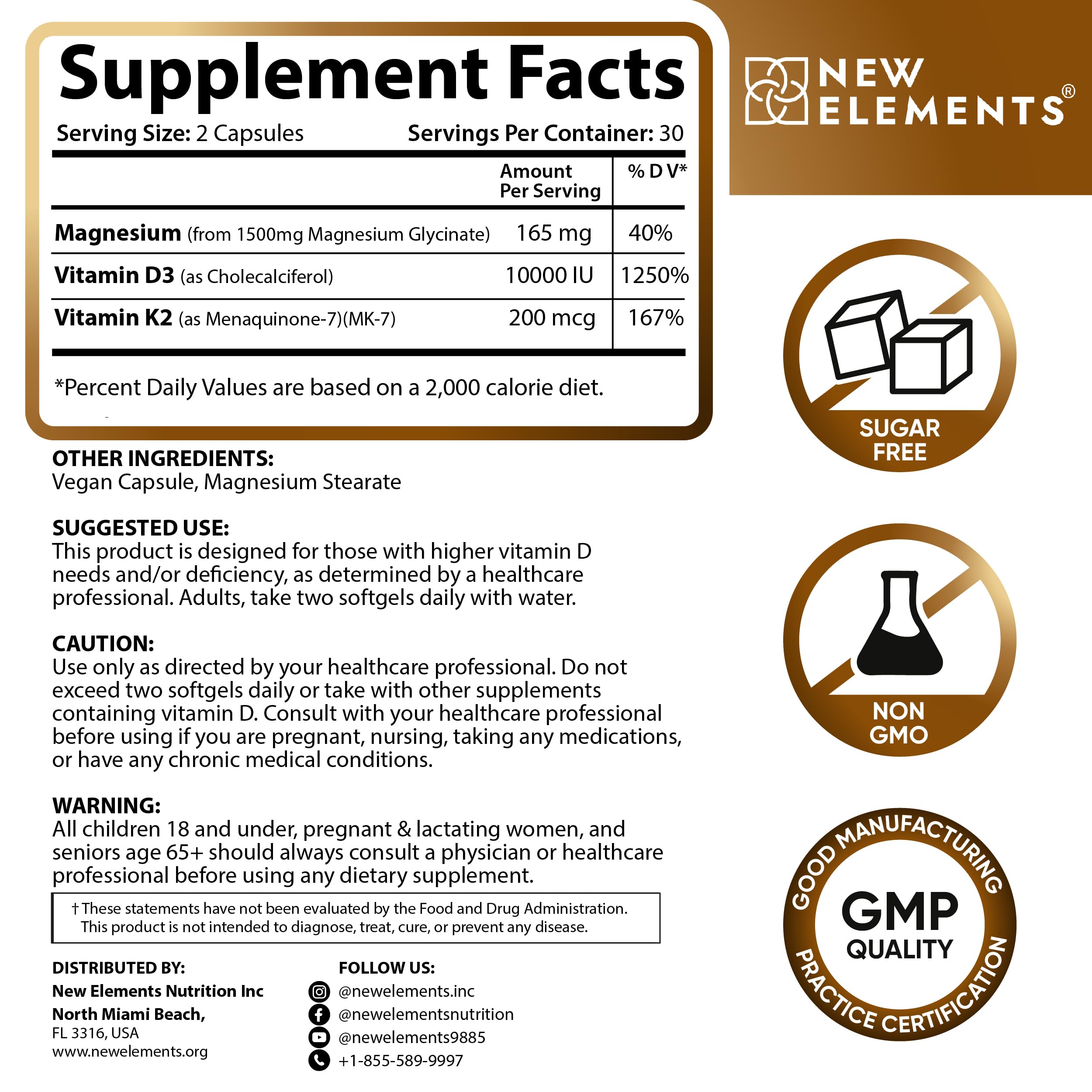 Bone health infographic highlighting calcium absorption