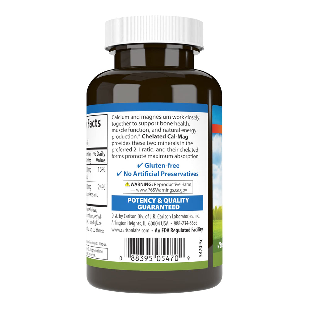 Bone health illustration