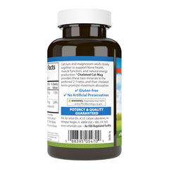 Bone health illustration