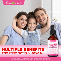 Product for women and kids bone health and immune support