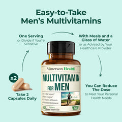 Bone and joint health imagery with Vitamin A and D3