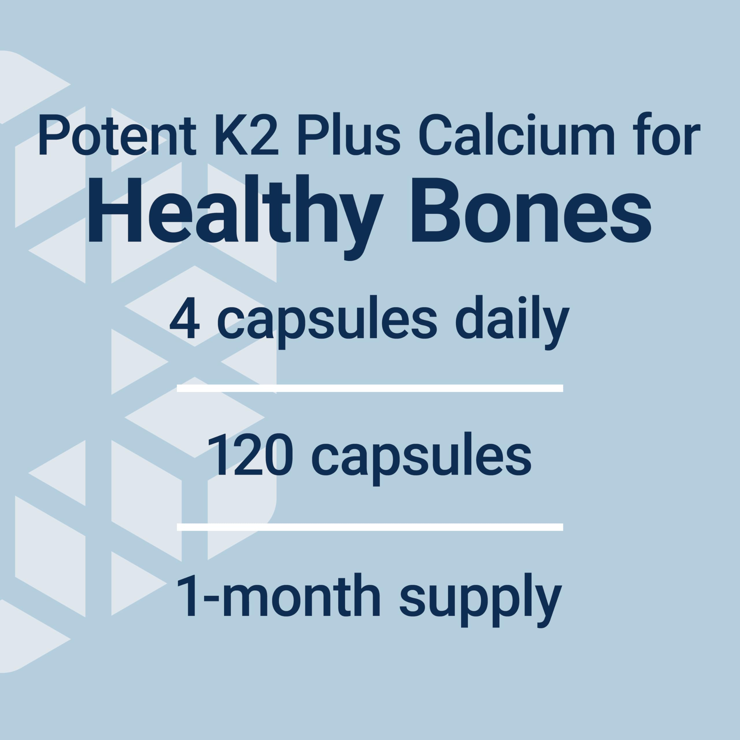 Vitamin D3 capsule with magnesium, boron, zinc and manganese