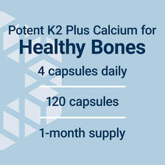 Vitamin D3 capsule with magnesium, boron, zinc and manganese