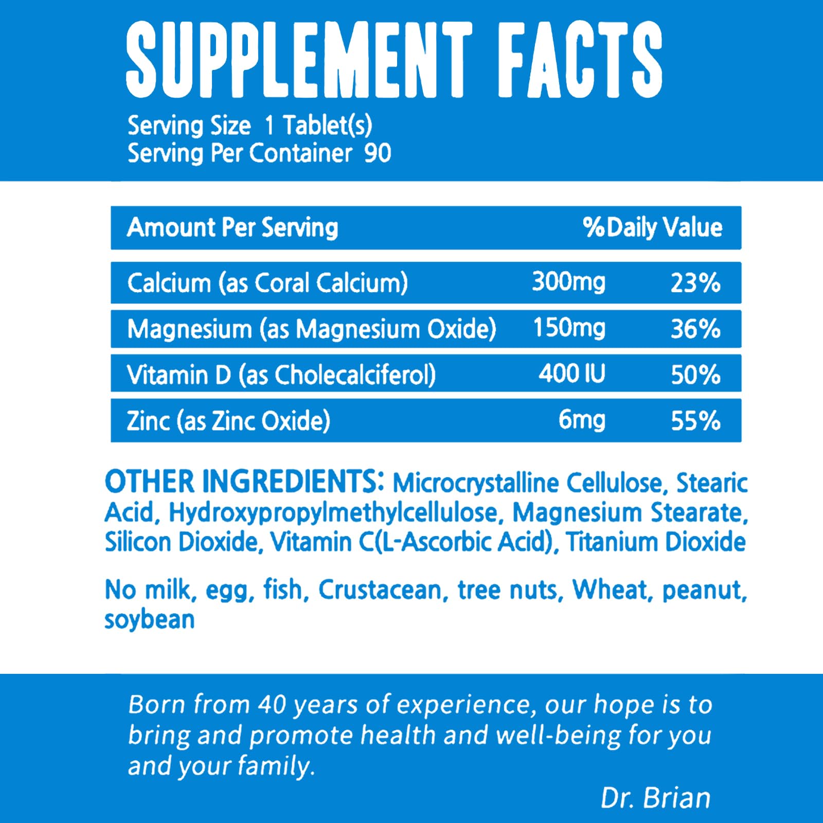 Graphic showing bone strength and growth with vitamin D3 and K2
