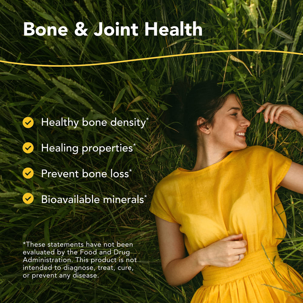 Packaging view of Boneactiv Rubbing Oil