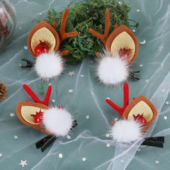 Boobeen dual-pair set showcases four color options for holiday looks