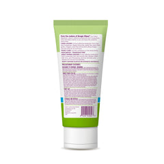 Boogie Insect Repellent Lotion label detail highlighting fragrance-free odorless formula for comfortable wear