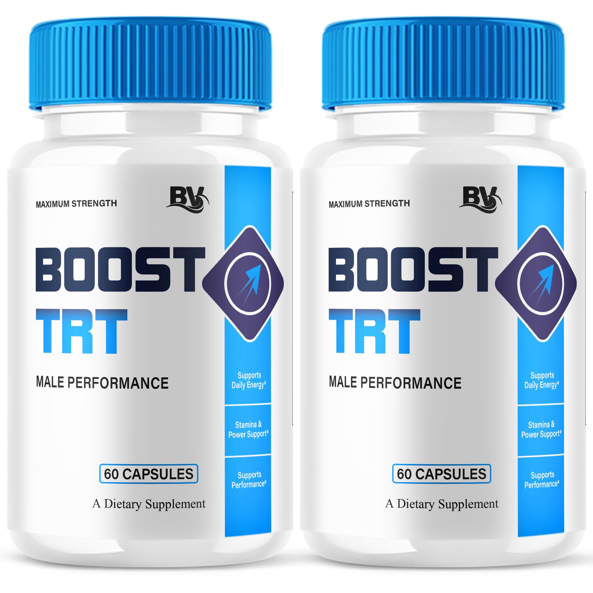 BoostTRT 2 Pack front view