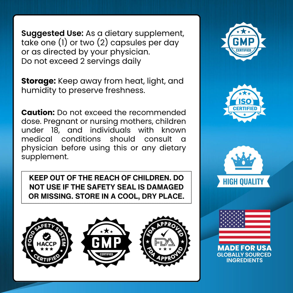 Health and lifestyle benefits with Boost TRT Advanced Pills