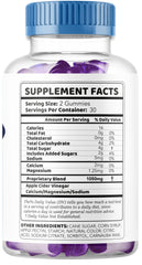 Dietary supplement packaging for Boost TRT Max