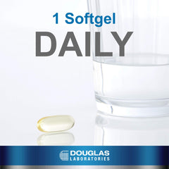 Borage seed oil GLA graphic