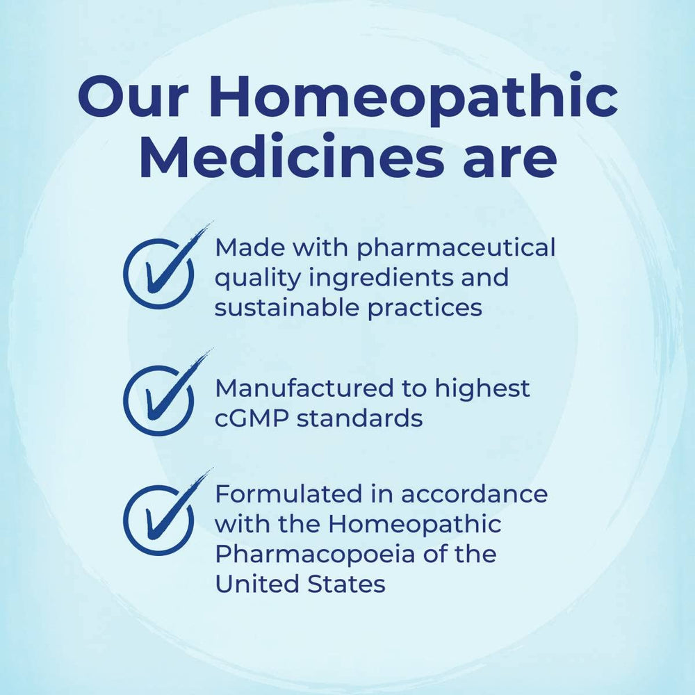 Illustration of canker sores and dentures/ braces with Borax 6C