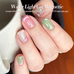 Long-lasting color with strong pigmentation for salon-like results