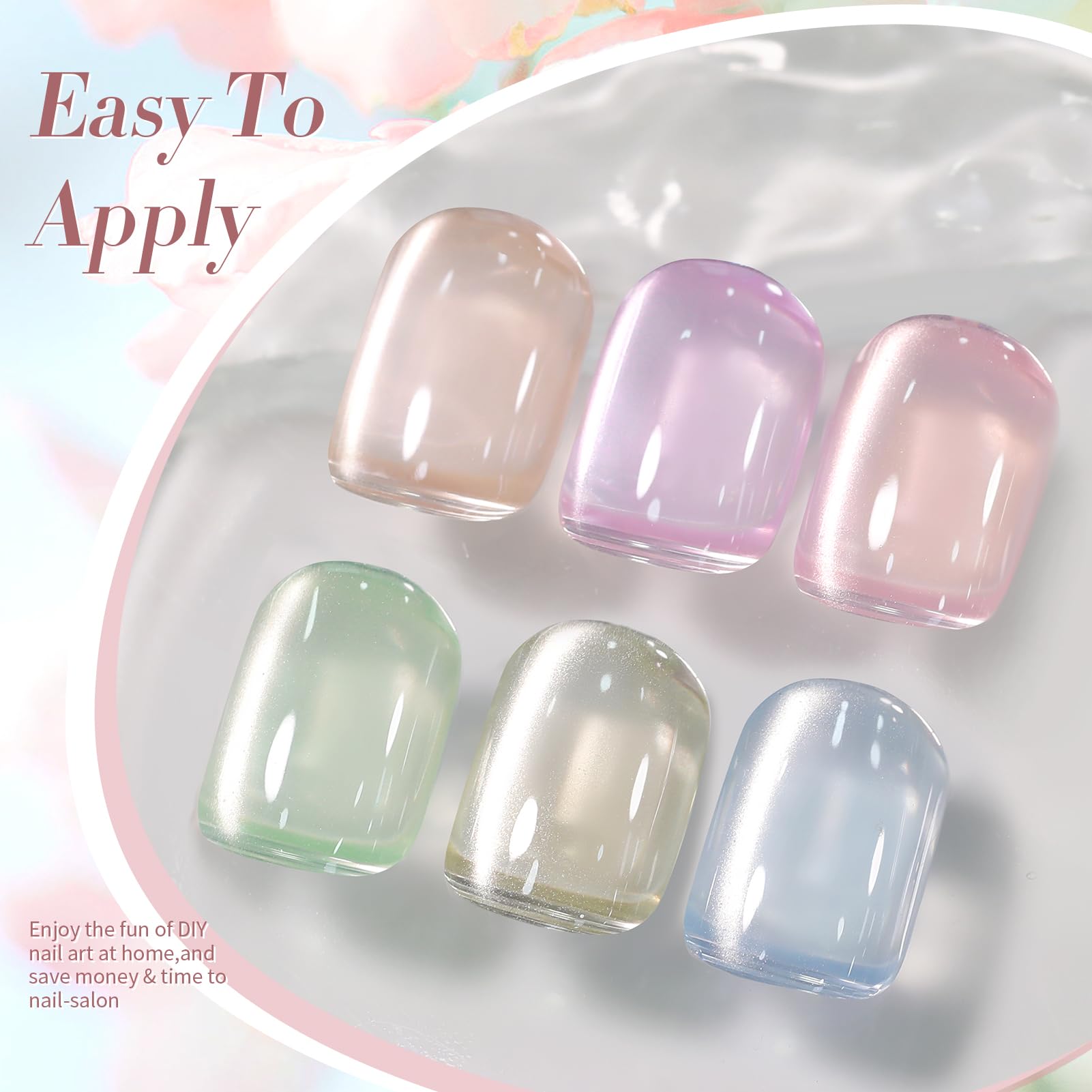 Great gift option for birthdays and holidays from Born Pretty