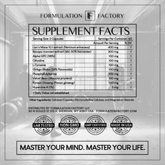 Panax Ginseng root image for Boss Mode