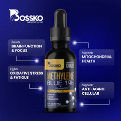 Label highlighting B12 and Magnesium ingredients
