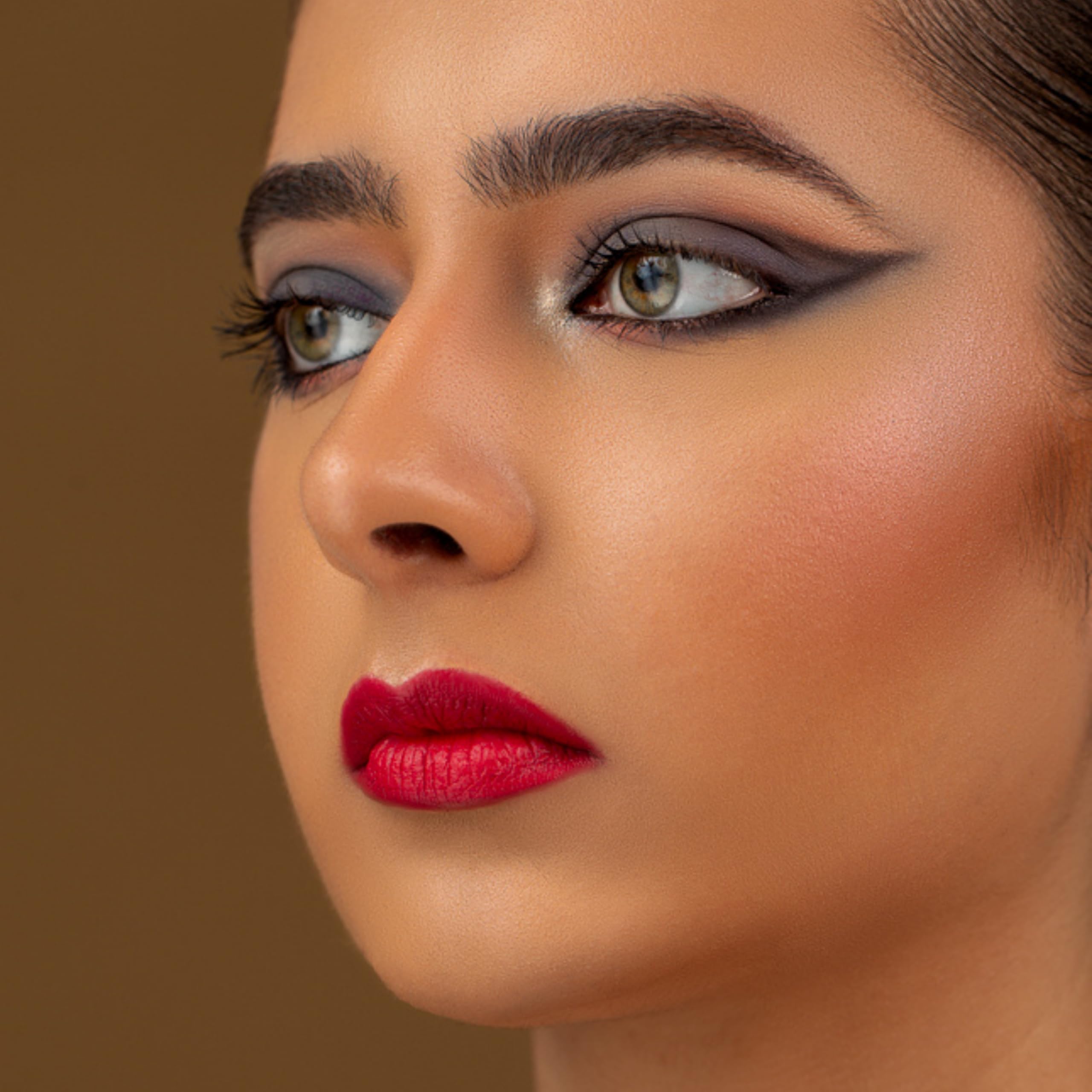 Bossy Cosmetics Watermelon Seed Oil ingredient shot highlights nourishing support.