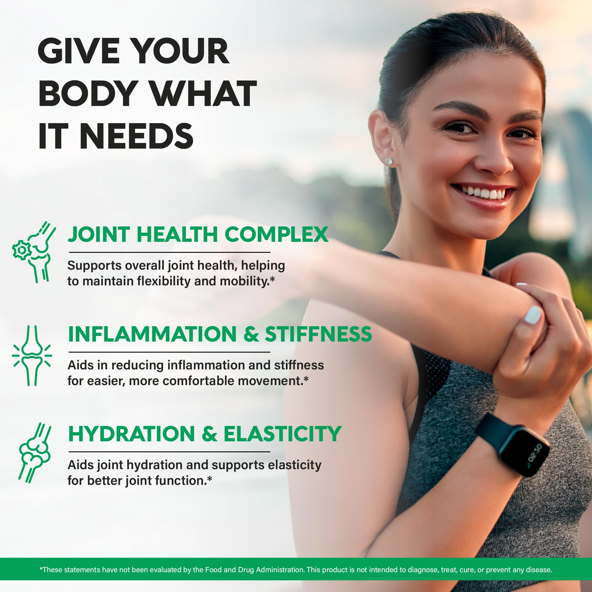 Boswellia 1200mg bottle label close-up