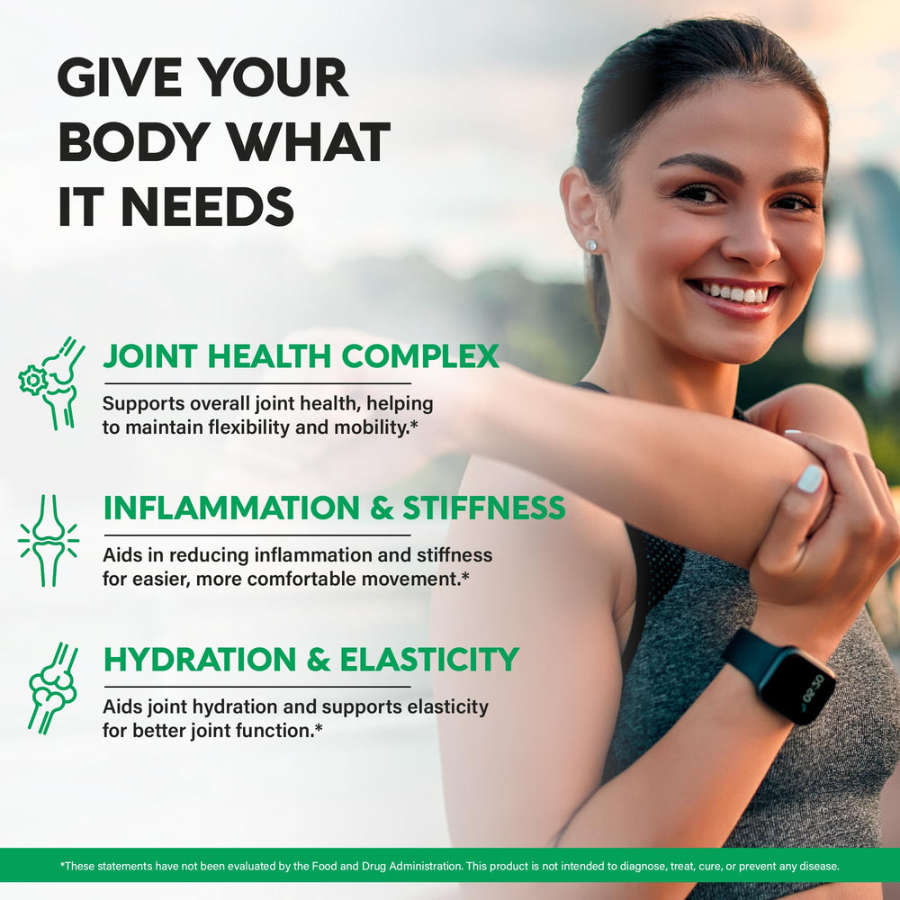 Boswellia 1200mg bottle label close-up