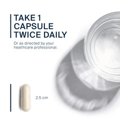 Boswellia Extract capsules for joint support