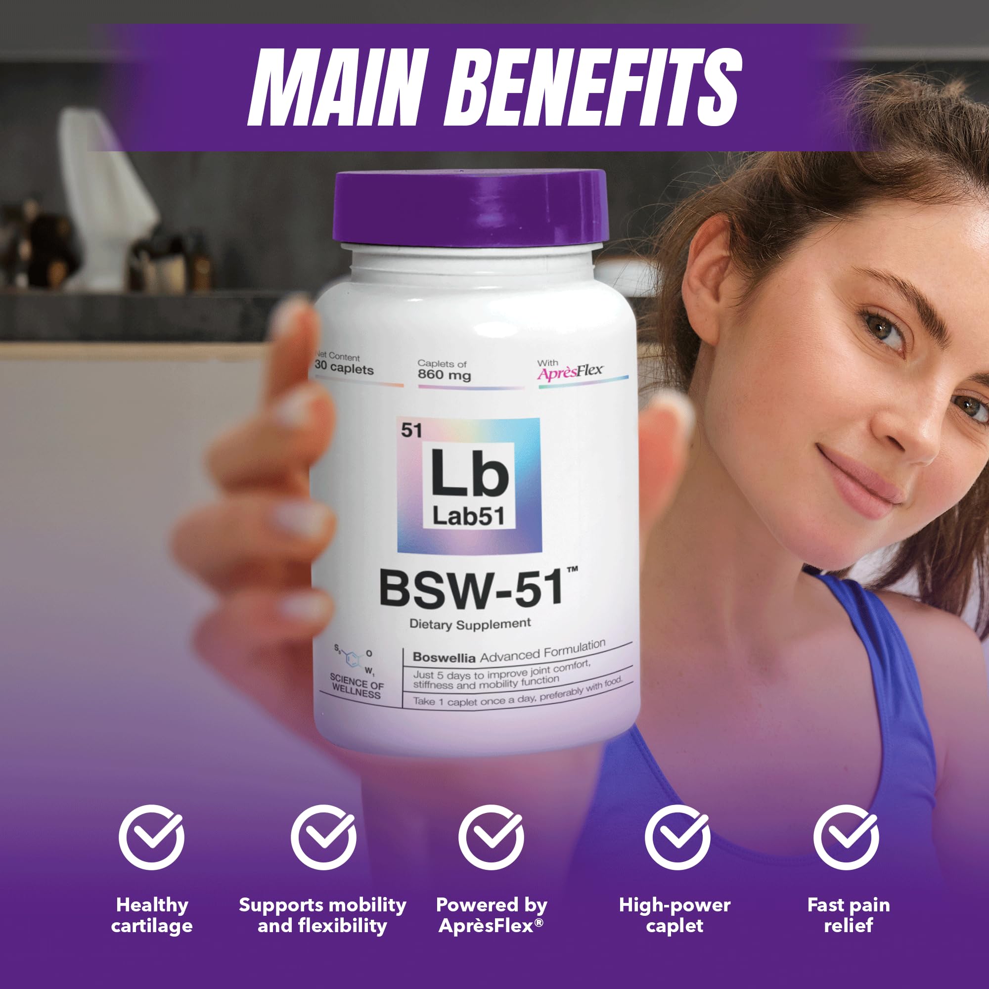 Hydrolyzed Type II Collagen capsules