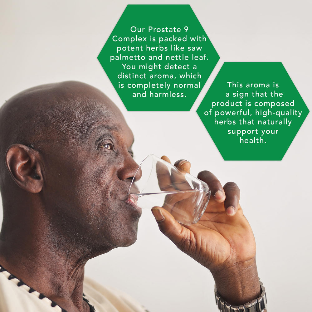 Illustration of urinary flow and prostate health