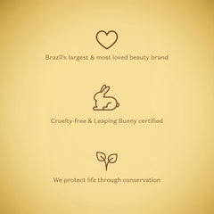 Product packaging showing baby-friendly design