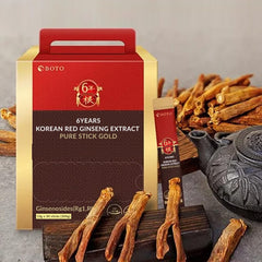 GMP certified logo on packaging