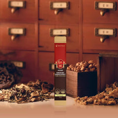 Lifestyle concept image illustrating natural energy