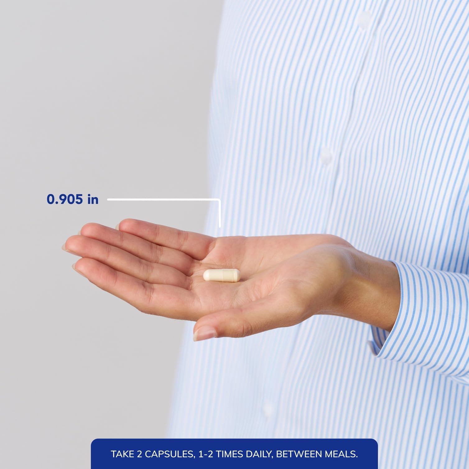 Front-facing bottle shot for Pure Encapsulations L-Carnitine Fumarate