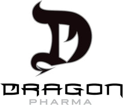 Dragon Pharma Dr. FEAAR bottle with seal