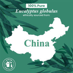 Product bottled in USA - Handcraft Blends