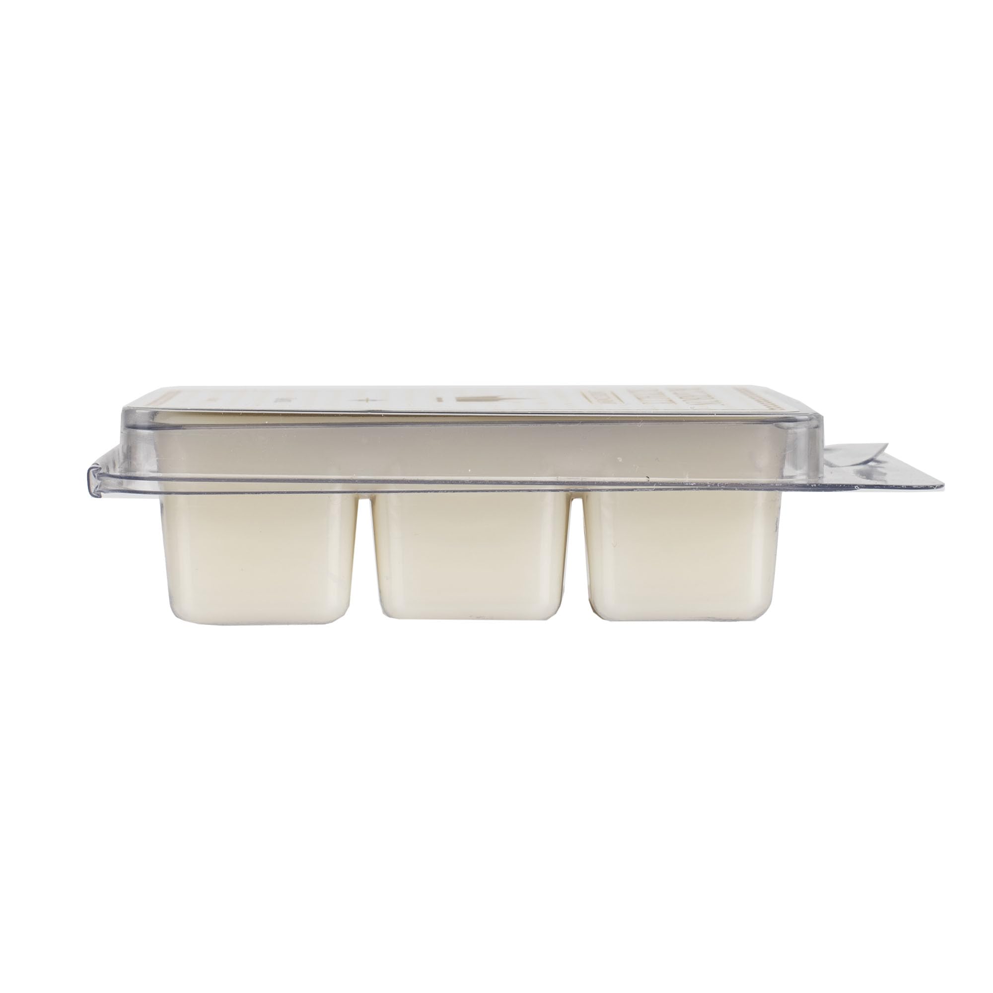 Bourbon Royalty Versailles wax cubes in a tin illustrate durable upscale gifting.