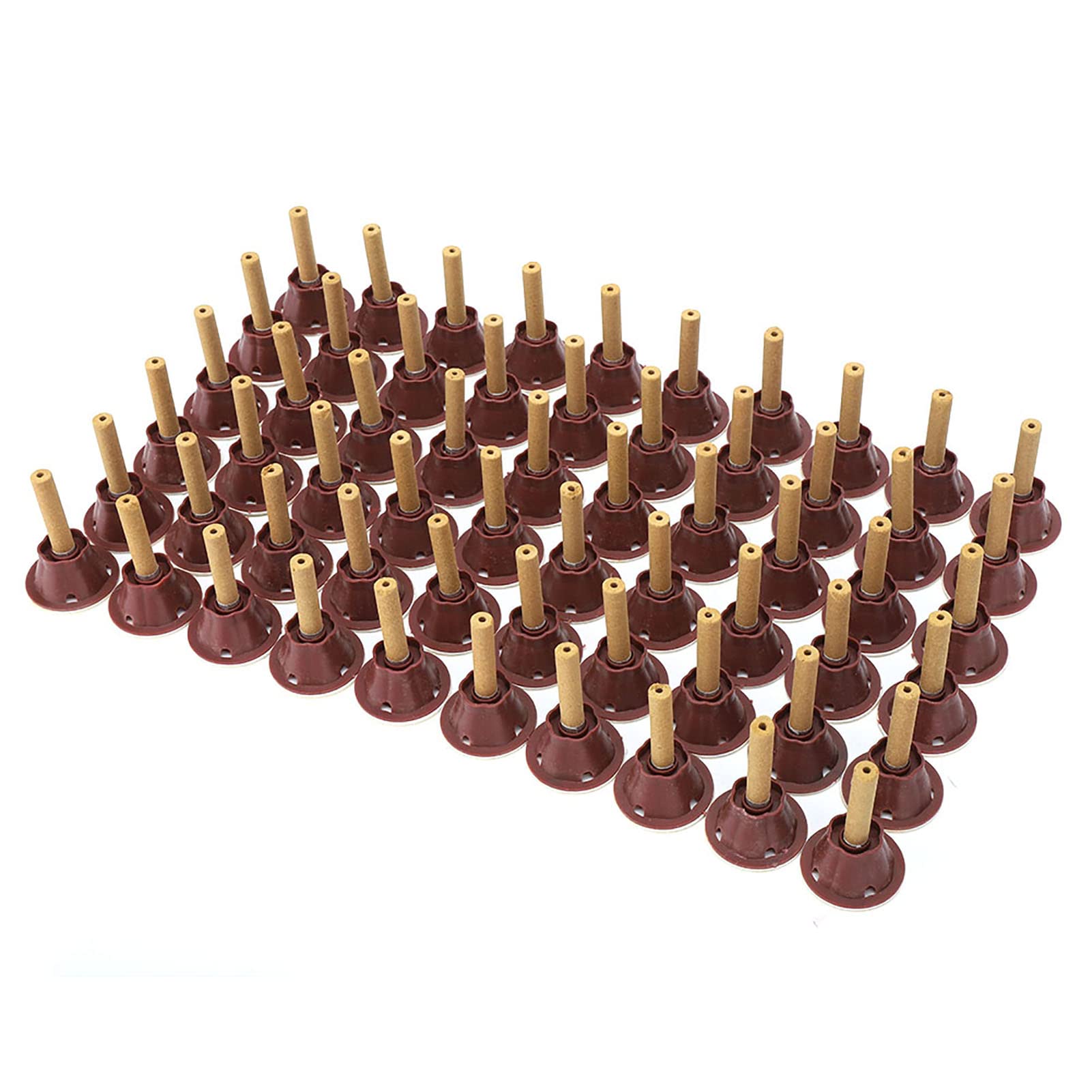 Box containing 60 moxa sticks