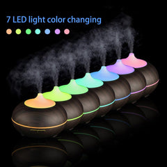 BPA-free PP material diffuser