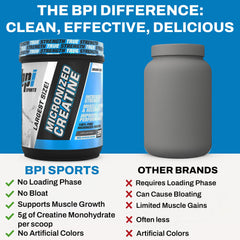 Athlete performing endurance training