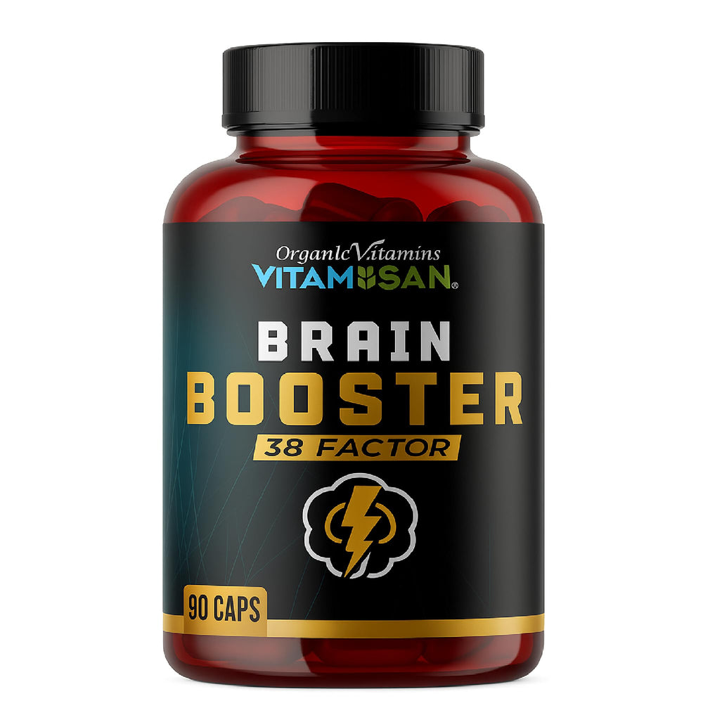 Herbal adaptogens and functional mushrooms blend