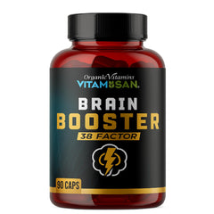 Herbal adaptogens and functional mushrooms blend
