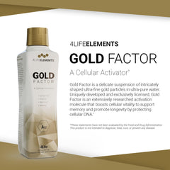 Graphic illustrating brain clarity and focus support