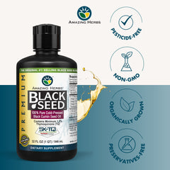 Promotes brain function and joint mobility