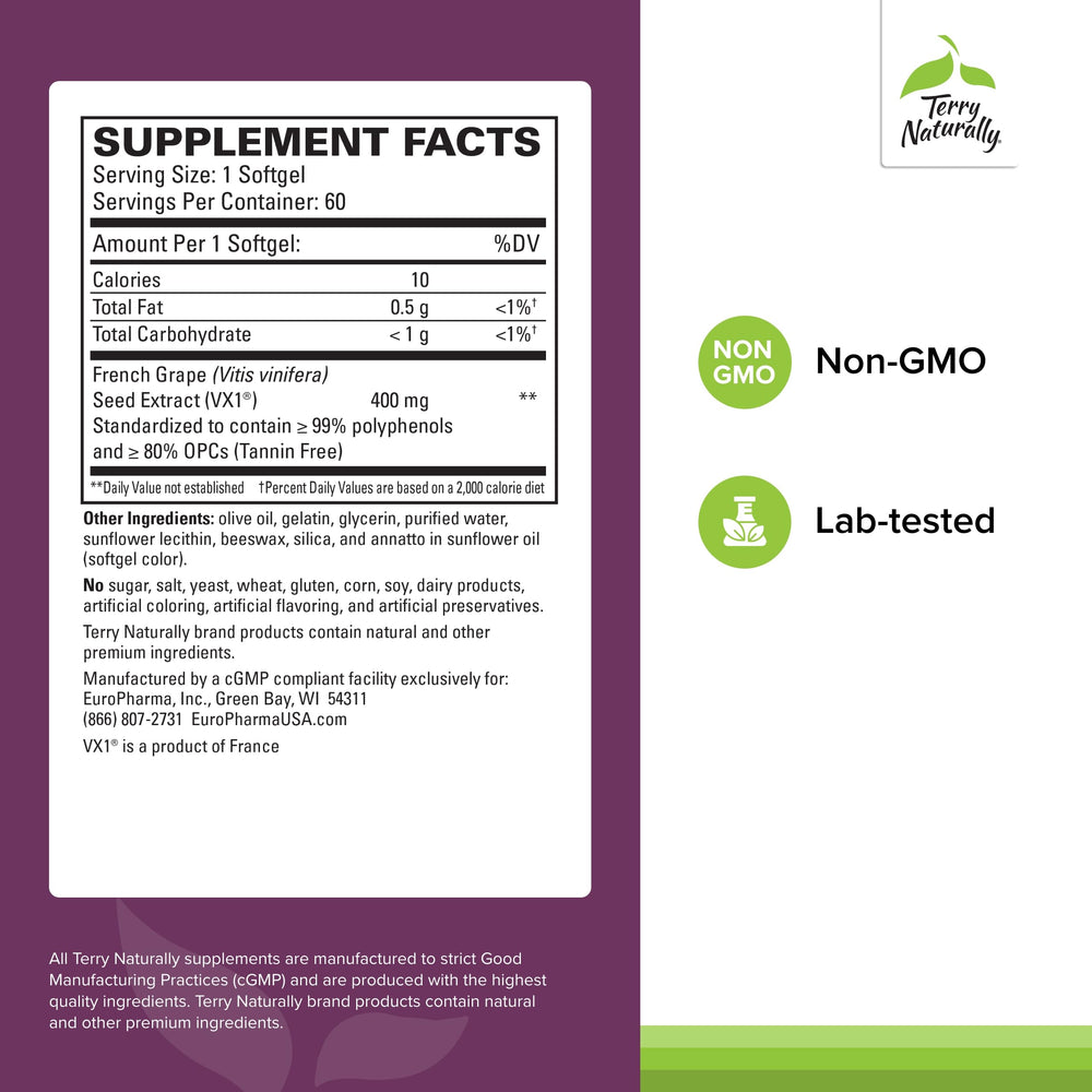 Brain health focus and concentration support