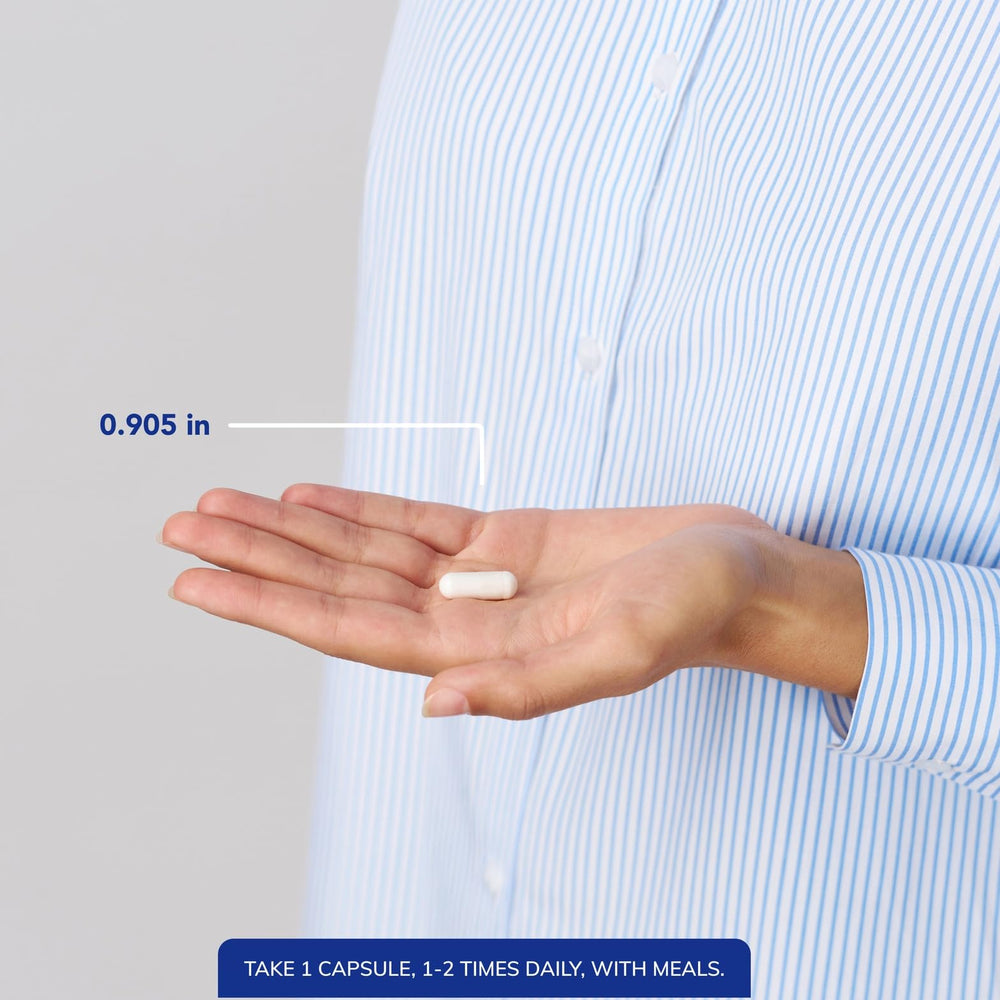 Brain health concept featuring choline bitartrate