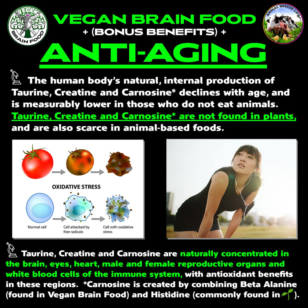 Brain health concept with neurons and memory imagery